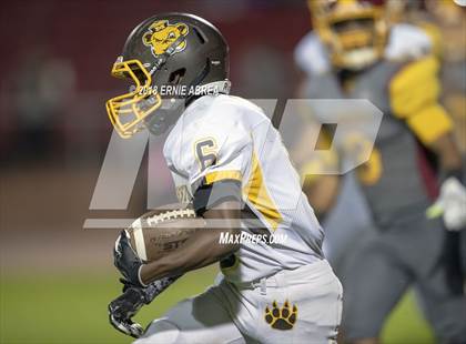 Thumbnail 3 in Mission vs Lincoln (CIF SF Final)  photogallery.