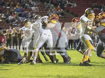 Thumbnail 1 in Mission vs Lincoln (CIF SF Final)  photogallery.