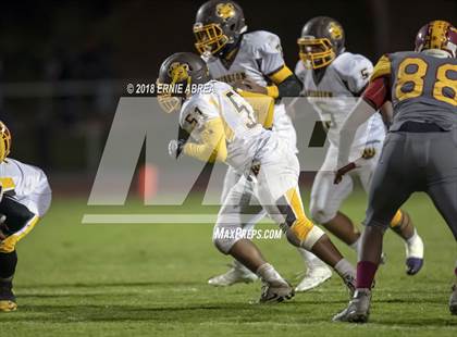 Thumbnail 2 in Mission vs Lincoln (CIF SF Final)  photogallery.