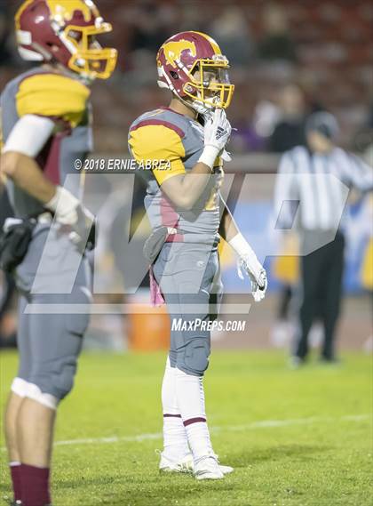 Thumbnail 3 in Mission vs Lincoln (CIF SF Final)  photogallery.