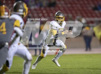 Thumbnail 1 in Mission vs Lincoln (CIF SF Final)  photogallery.