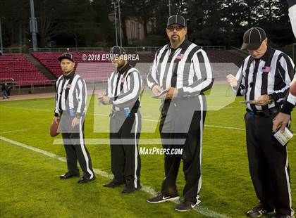 Thumbnail 2 in Mission vs Lincoln (CIF SF Final)  photogallery.