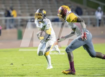 Thumbnail 1 in Mission vs Lincoln (CIF SF Final)  photogallery.