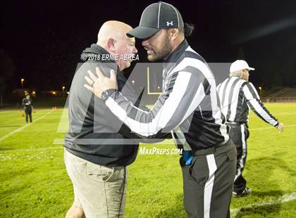 Thumbnail 2 in Mission vs Lincoln (CIF SF Final)  photogallery.