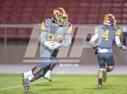 Thumbnail 1 in Mission vs Lincoln (CIF SF Final)  photogallery.