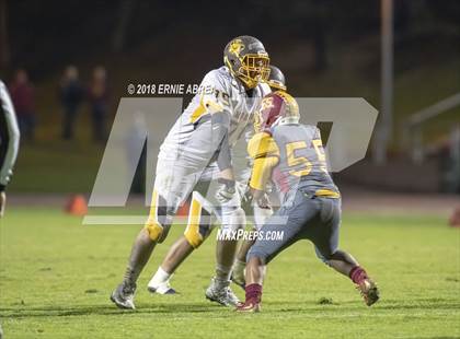Thumbnail 1 in Mission vs Lincoln (CIF SF Final)  photogallery.