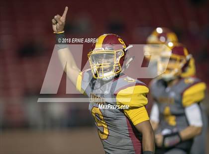 Thumbnail 2 in Mission vs Lincoln (CIF SF Final)  photogallery.