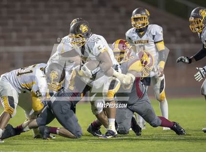 Thumbnail 2 in Mission vs Lincoln (CIF SF Final)  photogallery.