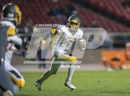 Thumbnail 3 in Mission vs Lincoln (CIF SF Final)  photogallery.