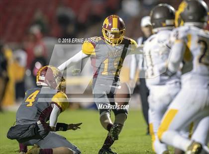 Thumbnail 2 in Mission vs Lincoln (CIF SF Final)  photogallery.