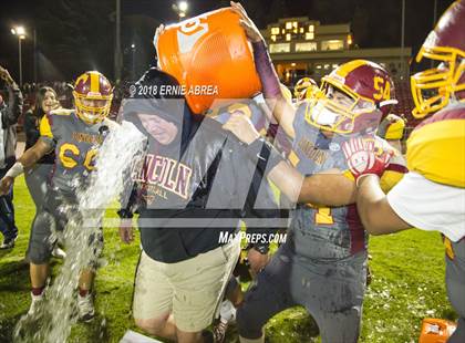 Thumbnail 3 in Mission vs Lincoln (CIF SF Final)  photogallery.