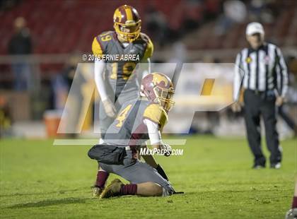 Thumbnail 2 in Mission vs Lincoln (CIF SF Final)  photogallery.