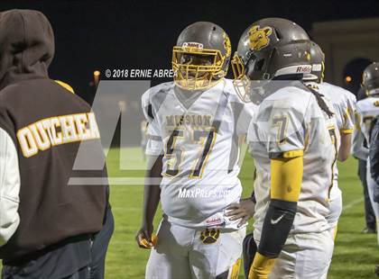 Thumbnail 2 in Mission vs Lincoln (CIF SF Final)  photogallery.