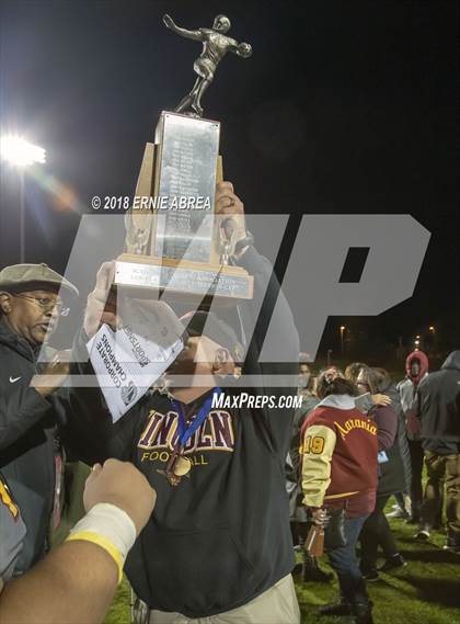 Thumbnail 3 in Mission vs Lincoln (CIF SF Final)  photogallery.