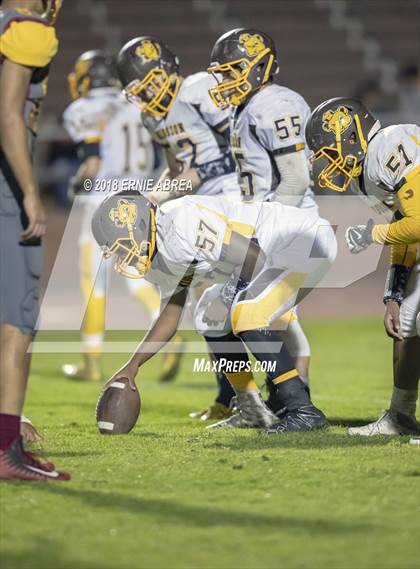Thumbnail 3 in Mission vs Lincoln (CIF SF Final)  photogallery.