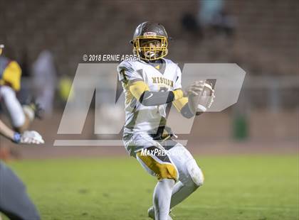 Thumbnail 1 in Mission vs Lincoln (CIF SF Final)  photogallery.