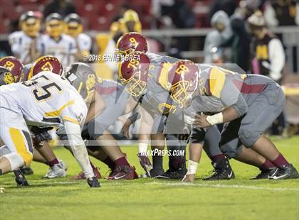Thumbnail 2 in Mission vs Lincoln (CIF SF Final)  photogallery.