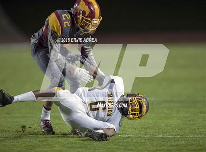 Thumbnail 1 in Mission vs Lincoln (CIF SF Final)  photogallery.