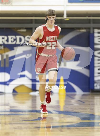 Thumbnail 3 in Dixie Heights @ Newport Central Catholic photogallery.