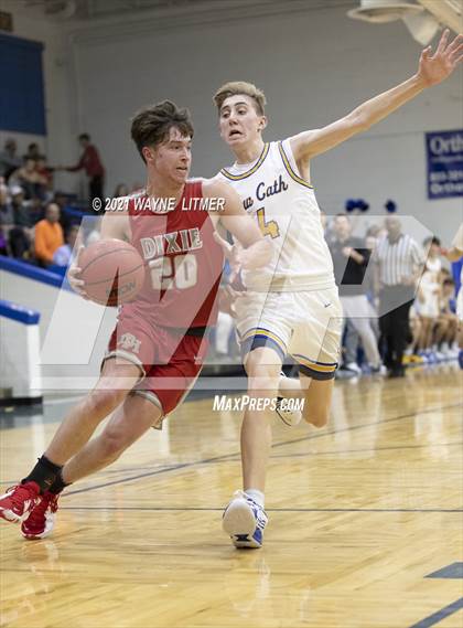 Thumbnail 3 in Dixie Heights @ Newport Central Catholic photogallery.
