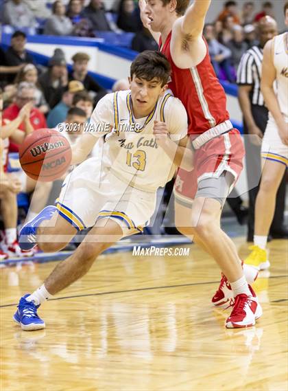 Thumbnail 1 in Dixie Heights @ Newport Central Catholic photogallery.