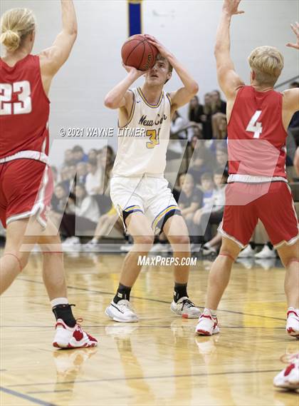 Thumbnail 3 in Dixie Heights @ Newport Central Catholic photogallery.