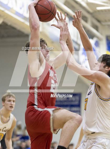 Thumbnail 1 in Dixie Heights @ Newport Central Catholic photogallery.