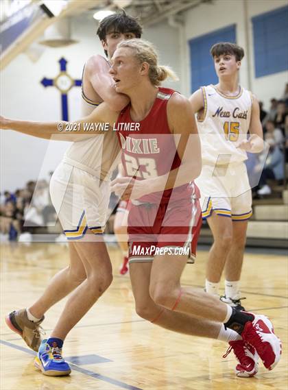 Thumbnail 2 in Dixie Heights @ Newport Central Catholic photogallery.
