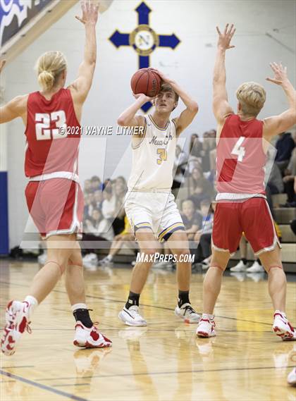Thumbnail 1 in Dixie Heights @ Newport Central Catholic photogallery.
