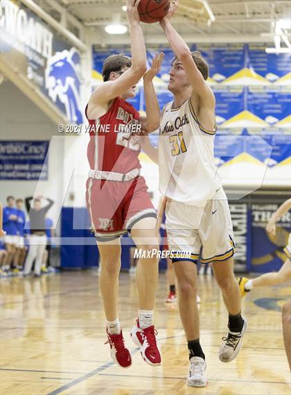 Thumbnail 2 in Dixie Heights @ Newport Central Catholic photogallery.