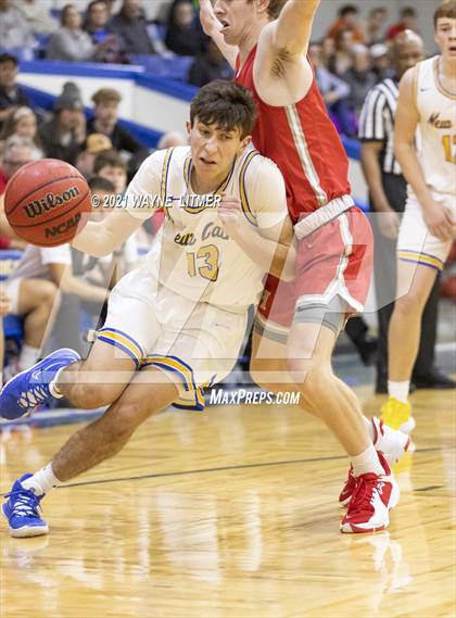 Thumbnail 2 in Dixie Heights @ Newport Central Catholic photogallery.