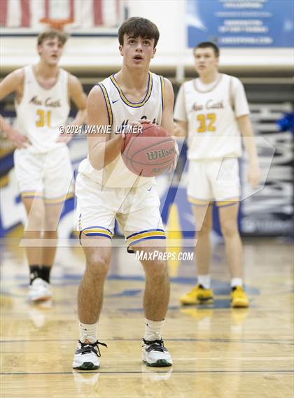 Thumbnail 2 in Dixie Heights @ Newport Central Catholic photogallery.