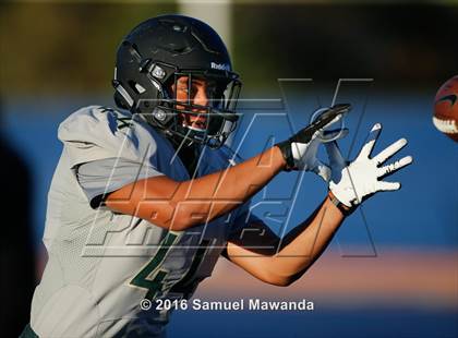 Thumbnail 3 in Narbonne @ Chaminade (Scrimmage) photogallery.