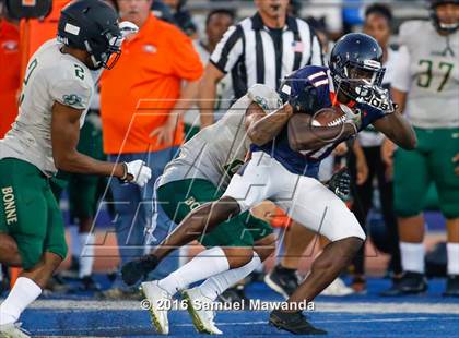 Thumbnail 3 in Narbonne @ Chaminade (Scrimmage) photogallery.