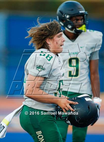 Thumbnail 3 in Narbonne @ Chaminade (Scrimmage) photogallery.