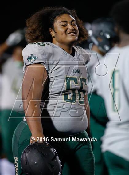 Thumbnail 1 in Narbonne @ Chaminade (Scrimmage) photogallery.