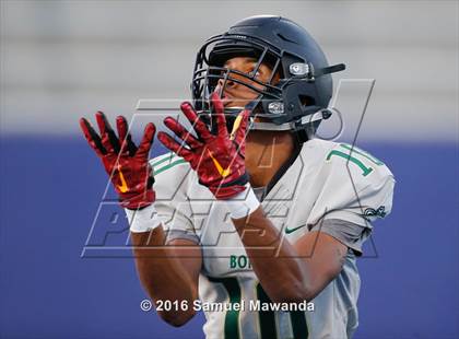 Thumbnail 1 in Narbonne @ Chaminade (Scrimmage) photogallery.