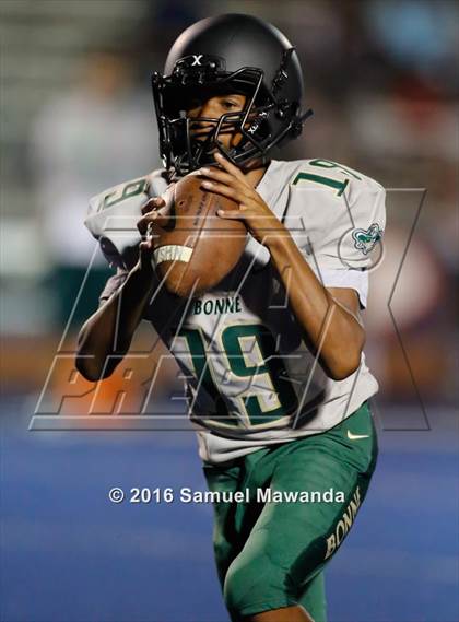 Thumbnail 3 in Narbonne @ Chaminade (Scrimmage) photogallery.