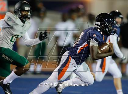 Thumbnail 1 in Narbonne @ Chaminade (Scrimmage) photogallery.