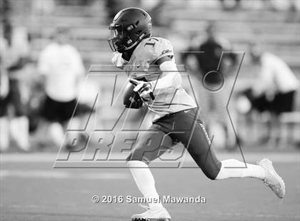Thumbnail 1 in Narbonne @ Chaminade (Scrimmage) photogallery.