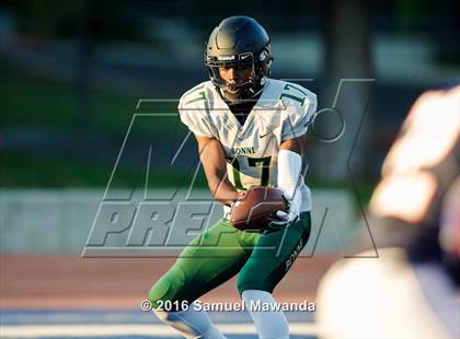 Thumbnail 3 in Narbonne @ Chaminade (Scrimmage) photogallery.