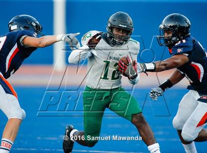 Thumbnail 1 in Narbonne @ Chaminade (Scrimmage) photogallery.