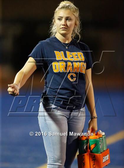 Thumbnail 3 in Narbonne @ Chaminade (Scrimmage) photogallery.