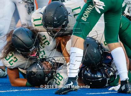 Thumbnail 3 in Narbonne @ Chaminade (Scrimmage) photogallery.