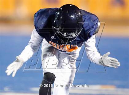 Thumbnail 3 in Narbonne @ Chaminade (Scrimmage) photogallery.