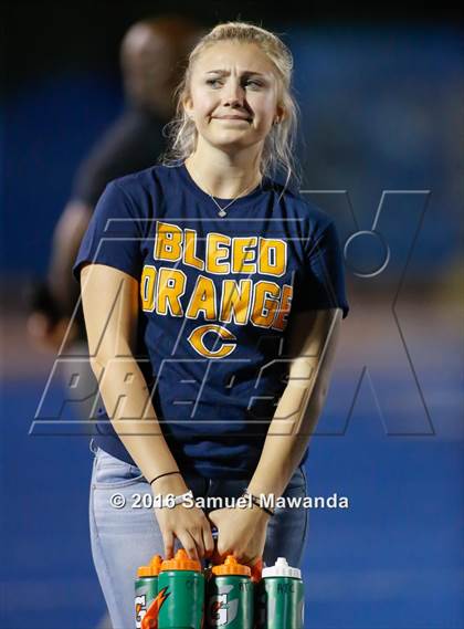 Thumbnail 2 in Narbonne @ Chaminade (Scrimmage) photogallery.