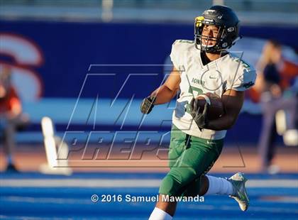 Thumbnail 1 in Narbonne @ Chaminade (Scrimmage) photogallery.