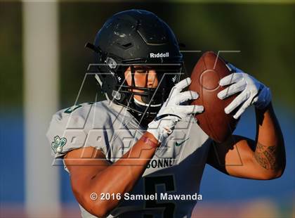 Thumbnail 1 in Narbonne @ Chaminade (Scrimmage) photogallery.