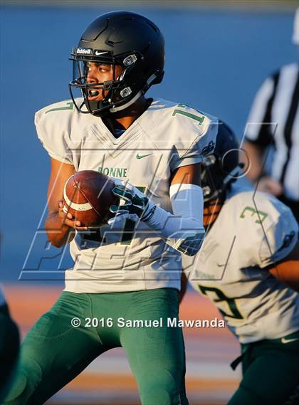 Thumbnail 3 in Narbonne @ Chaminade (Scrimmage) photogallery.