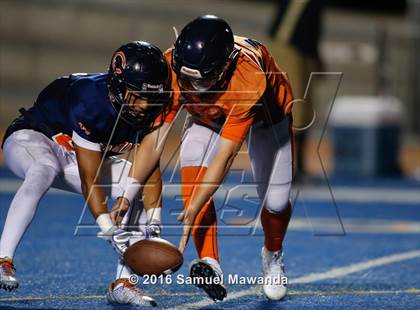 Thumbnail 3 in Narbonne @ Chaminade (Scrimmage) photogallery.
